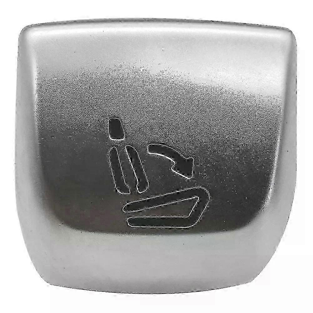 Seat Adjust Button Switch Cover Decor Seat Adjustment Button Replac...