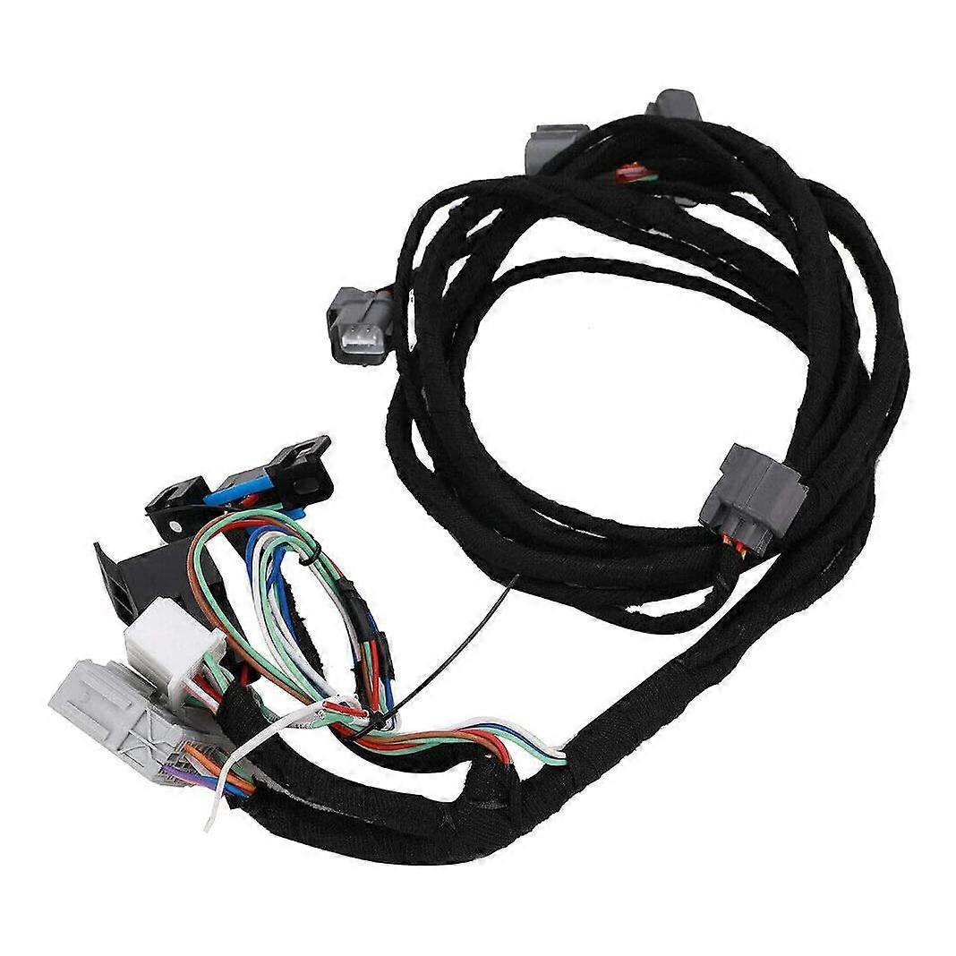For K20 K24 K-Swap Conversion Harness for EG & DC2 DAC061