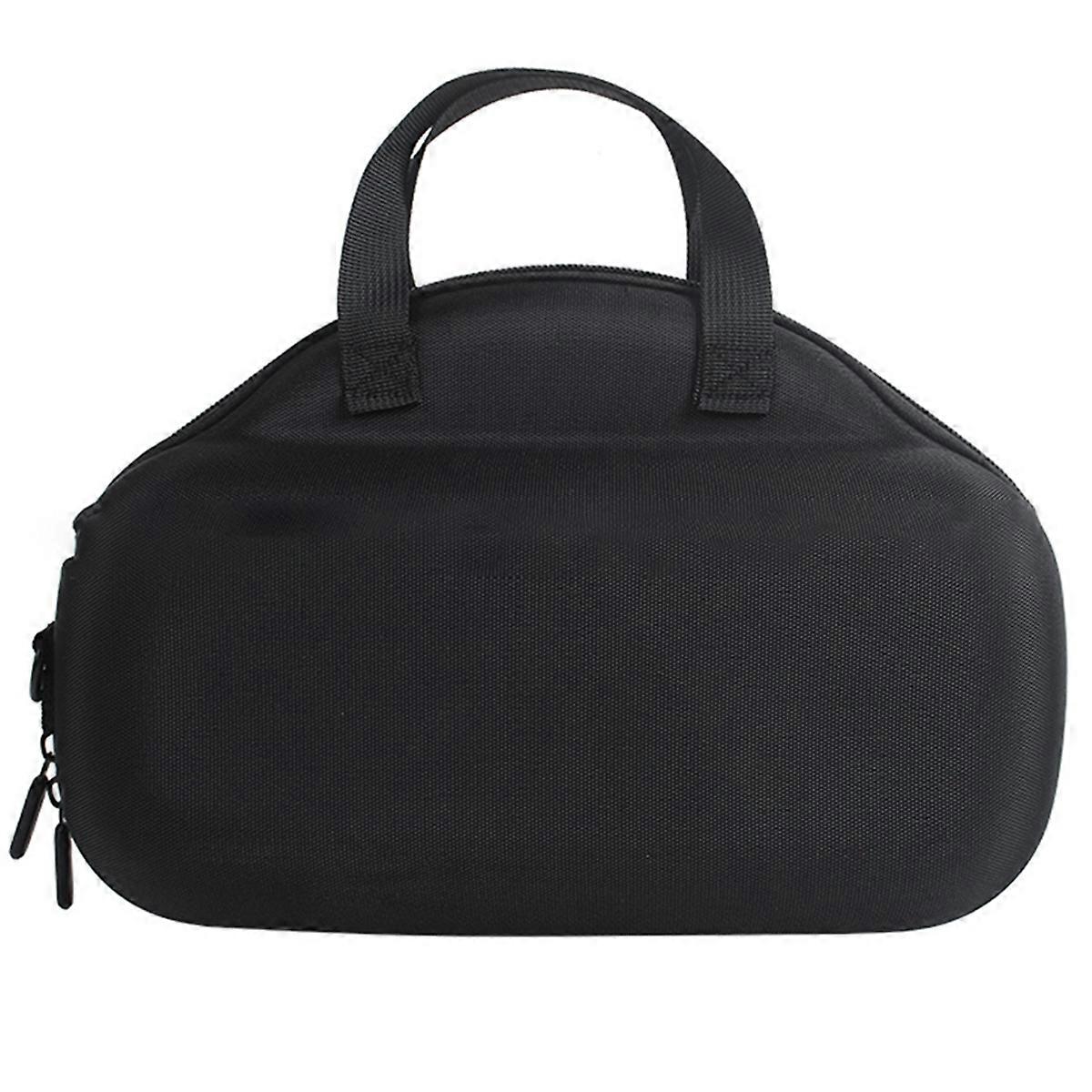 EVA Hard Carrying Case Bag Waterproof Hard Storage Case with Shoulder Strap for SoundLink Max Portable Speaker