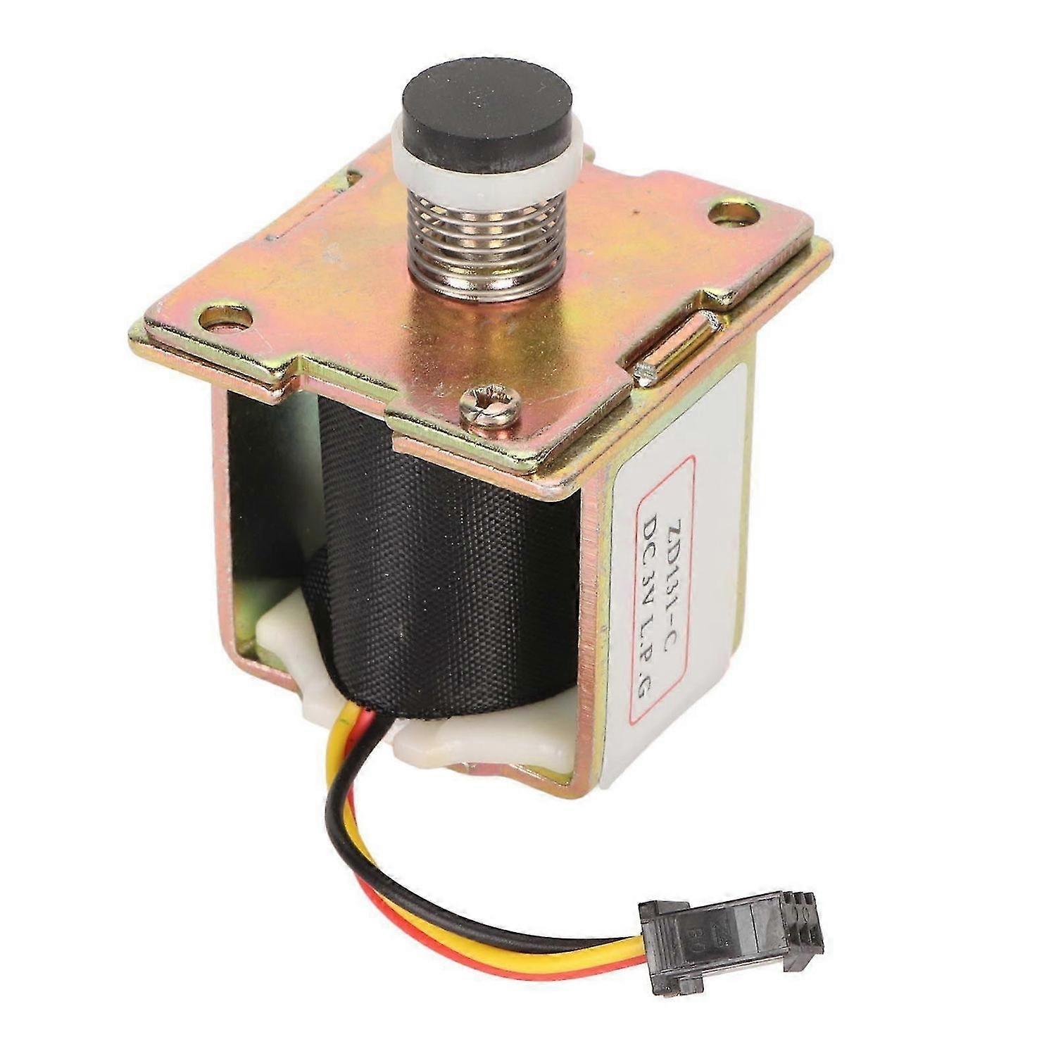 High quality Water heater accessories LPG gas water heater air inlet valve