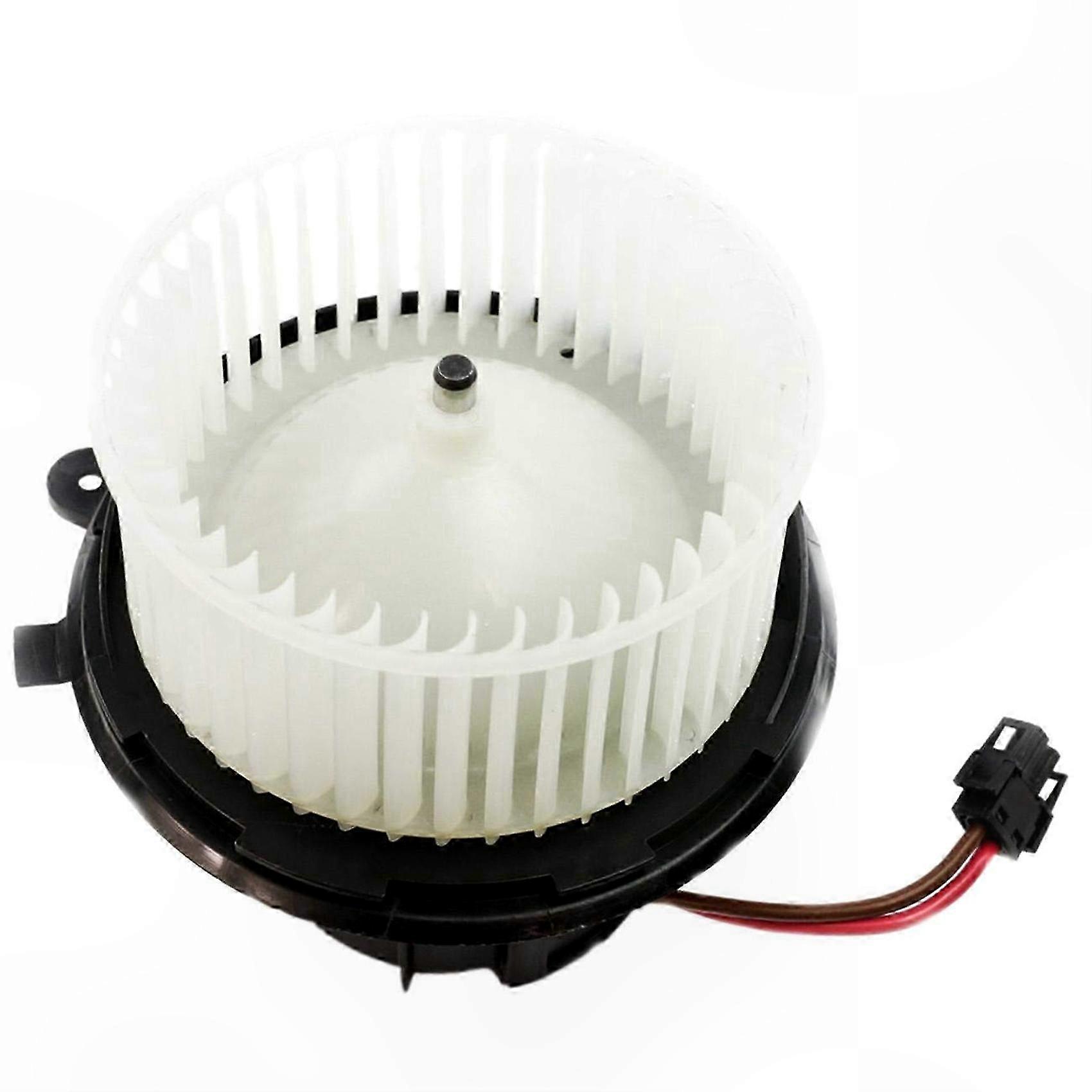 Heater Blower Motor Fan Assembly for W204 W212 C-Class E-Class Vehicles