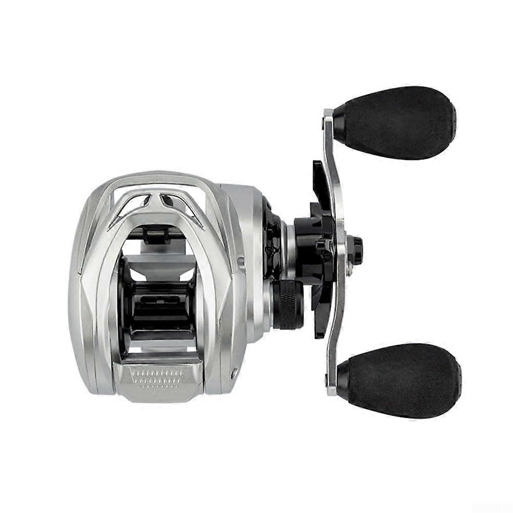 Advanced Fishing Reel 172g Lightweight Right Hand Retrieve Speed Gear Ratio