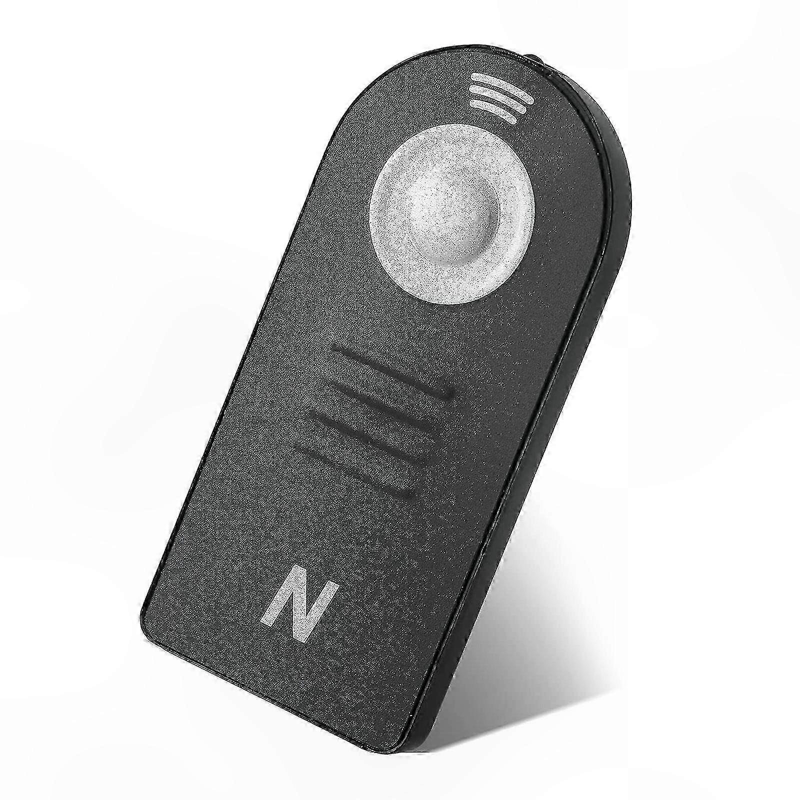 Camera Remote Control Shutter Release for DSLR Models Including D3000 D3200 D3300 D3400 D40 Series