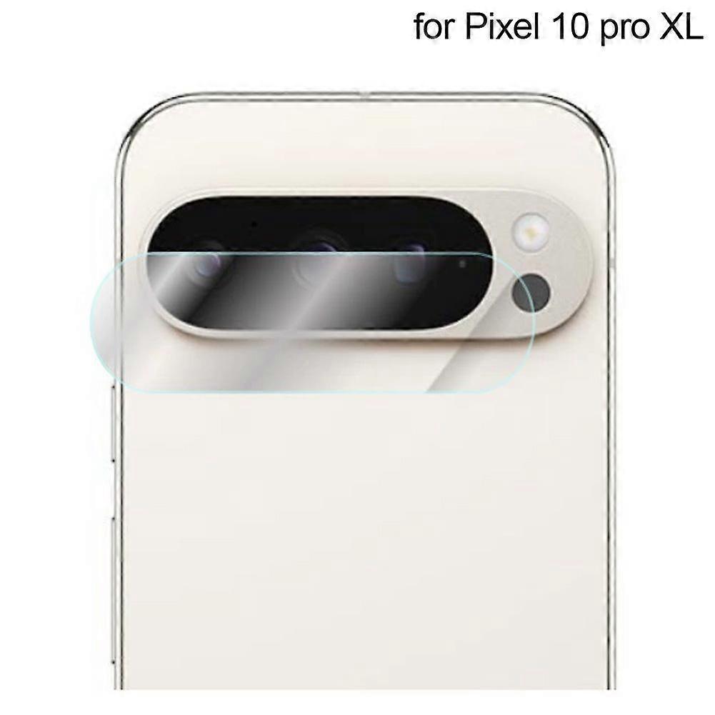 For Google Pixel 10  Tempered Glass Screen Protector
