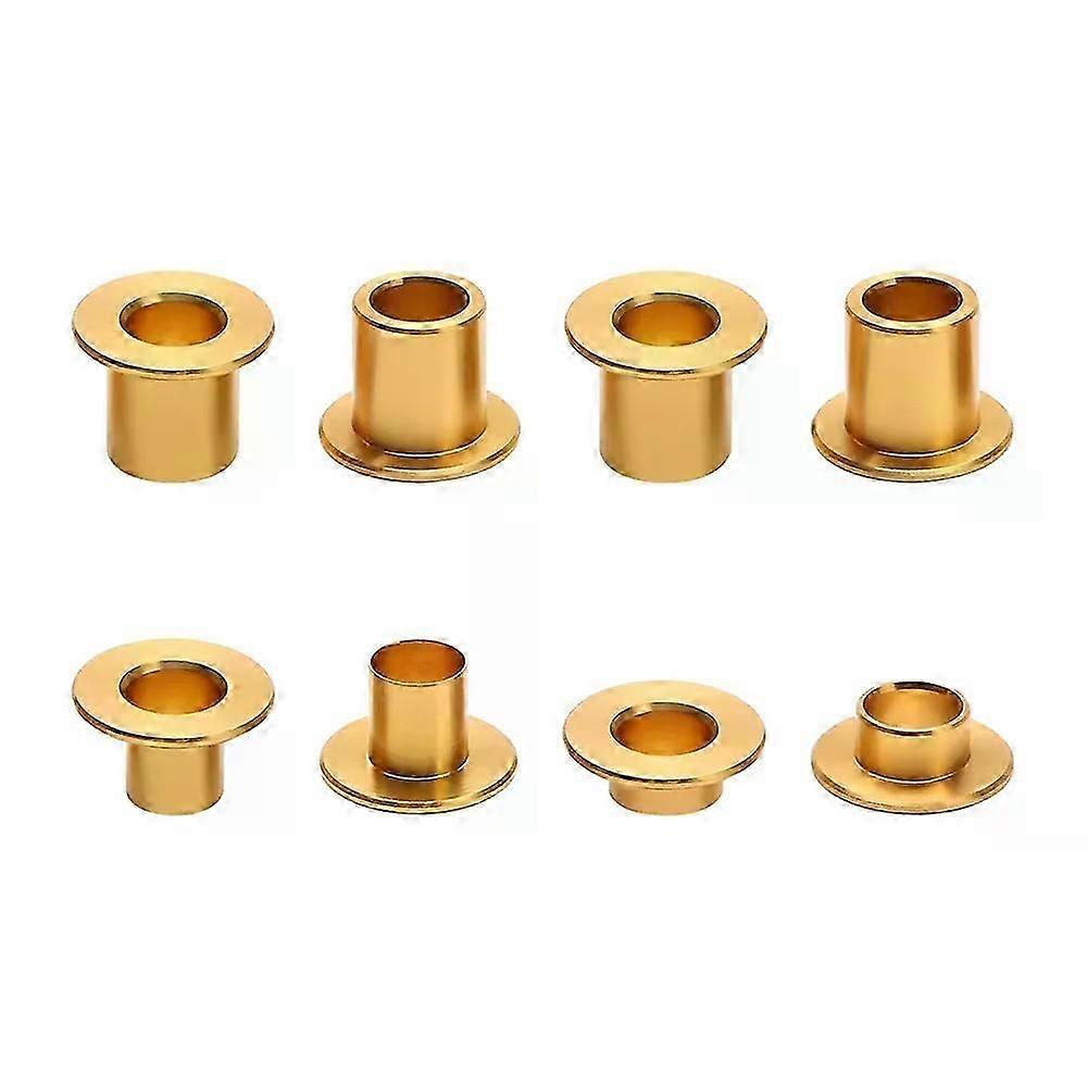 Subframe Bushing Aluminum Alloy Fit For - KIA Stinger Subframe Bushings