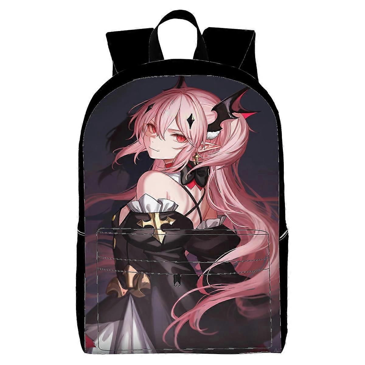 Backpack with Multiple Compartments, Fits 15.6 Inch Laptop, Durable Travel College Daypack for Business and Work U1306