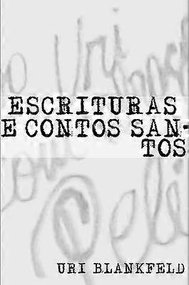 Escrituras e Contos Santos
