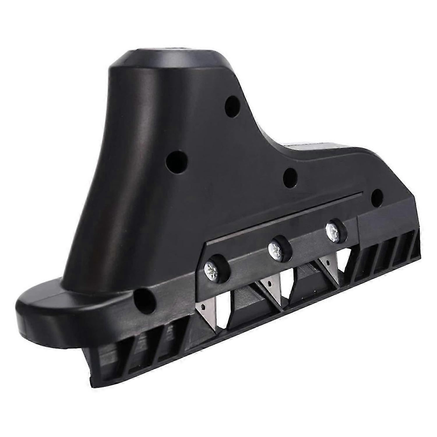 Gypsum Board Edge Grinder Angle Planer Woodworking Tool