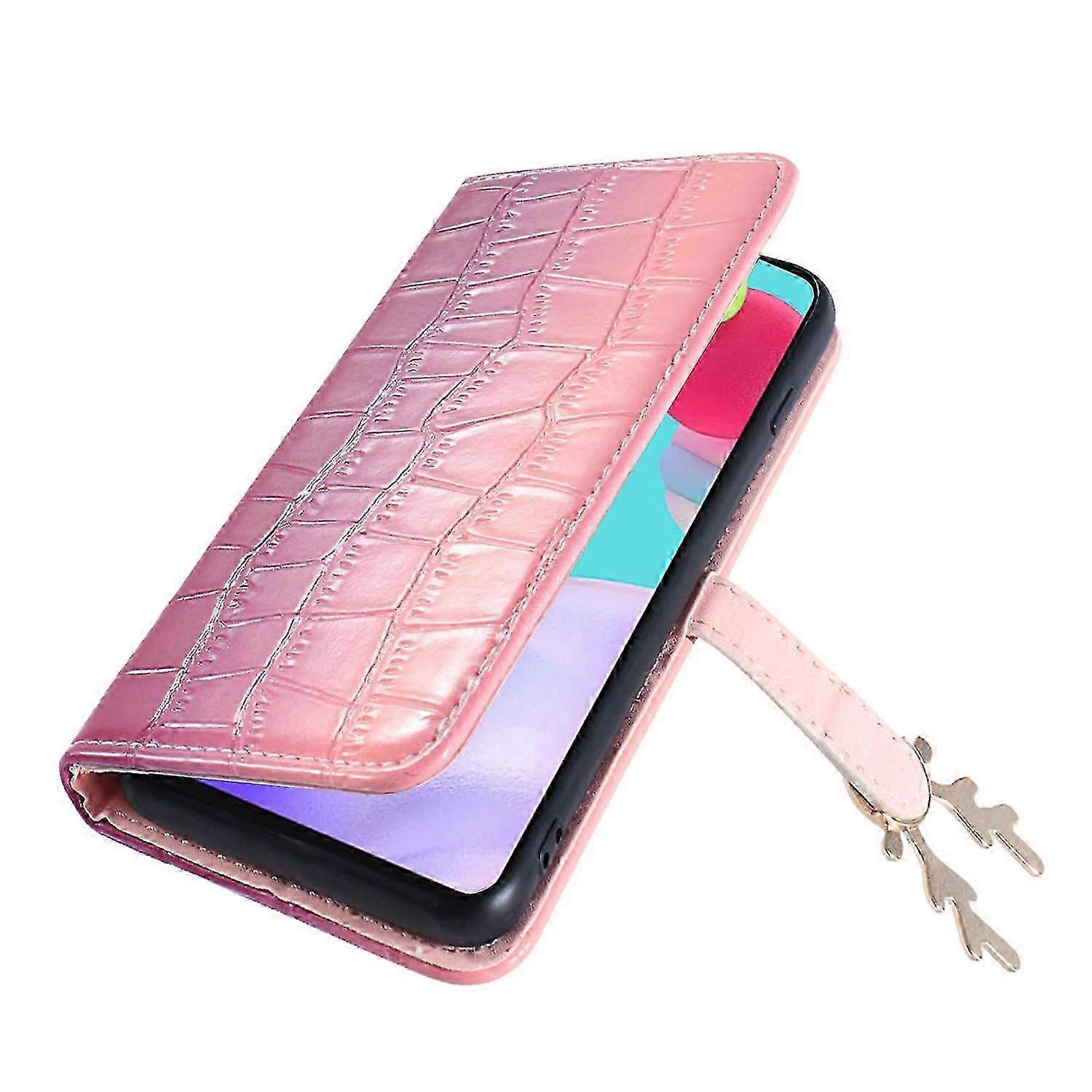 For Samsung Galaxy A52 5G Phone Case With Strap