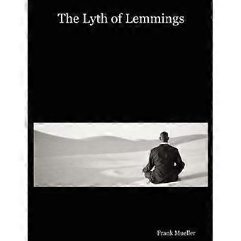 The Lyth Of Lemmings - Frank Mueller - Paperback - en Book