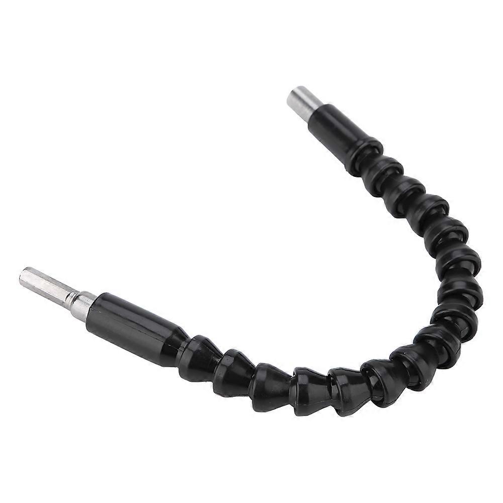 Extension d'embouts flexibles pour tournevis, porte-foret, lien de connexion 290 mm