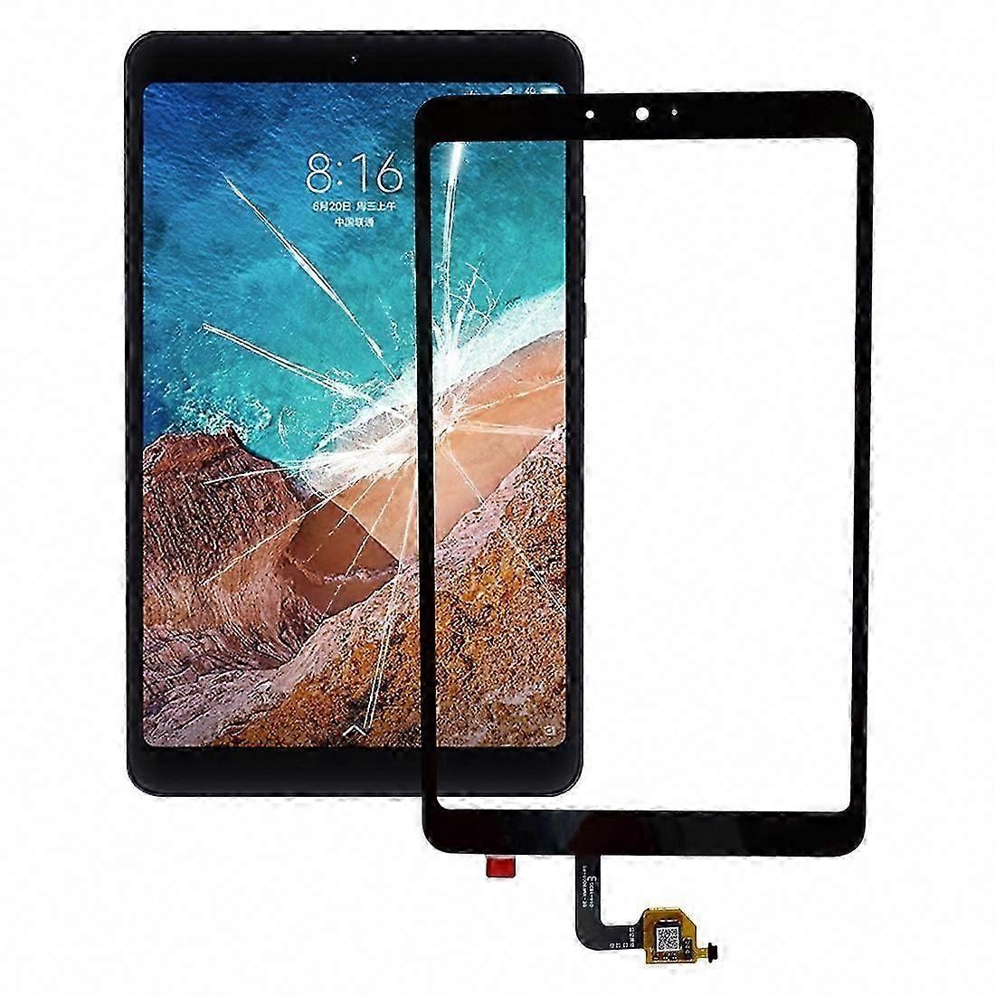 Touch Panel for Mi Pad 4 Replacement Digitizer Screen