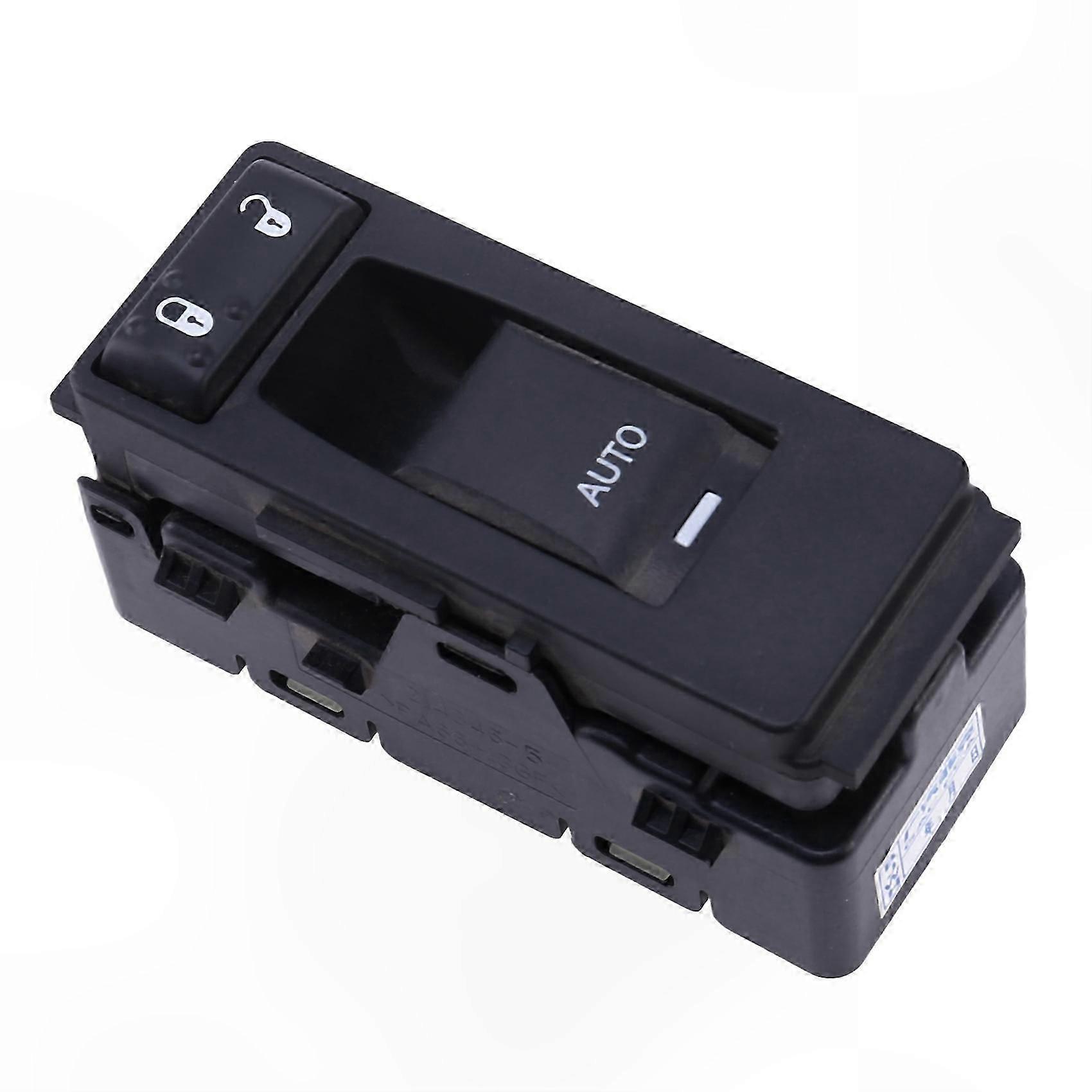Front Right Electric Window Regulator Switch for Jeep Dodge Chrysler Glass Lifter Button 04602786AA Replacement