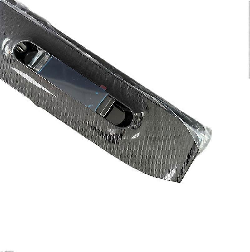 Roller Brush Cover Roller Brush Plate Sweeping Robot Accessories for Roborock A20/A20 Pro/A20 Air