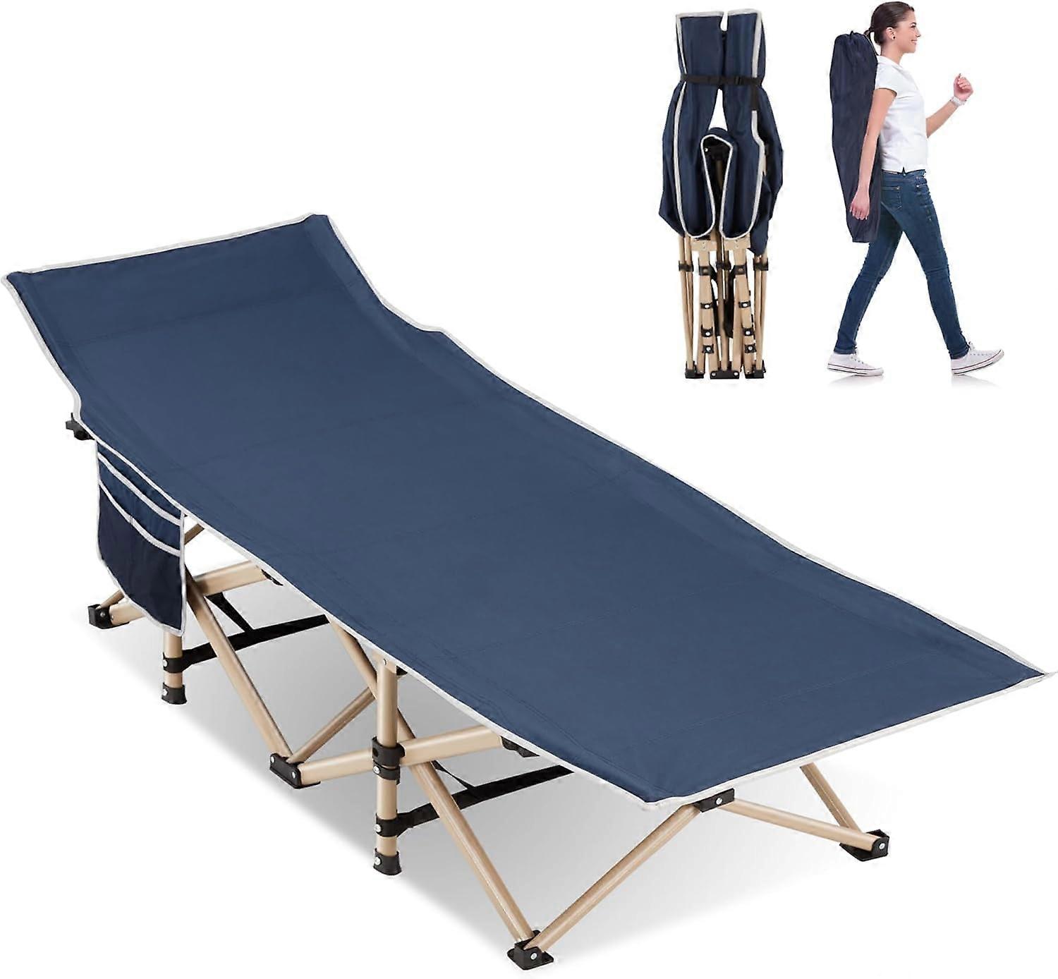 Folding Camping Cot