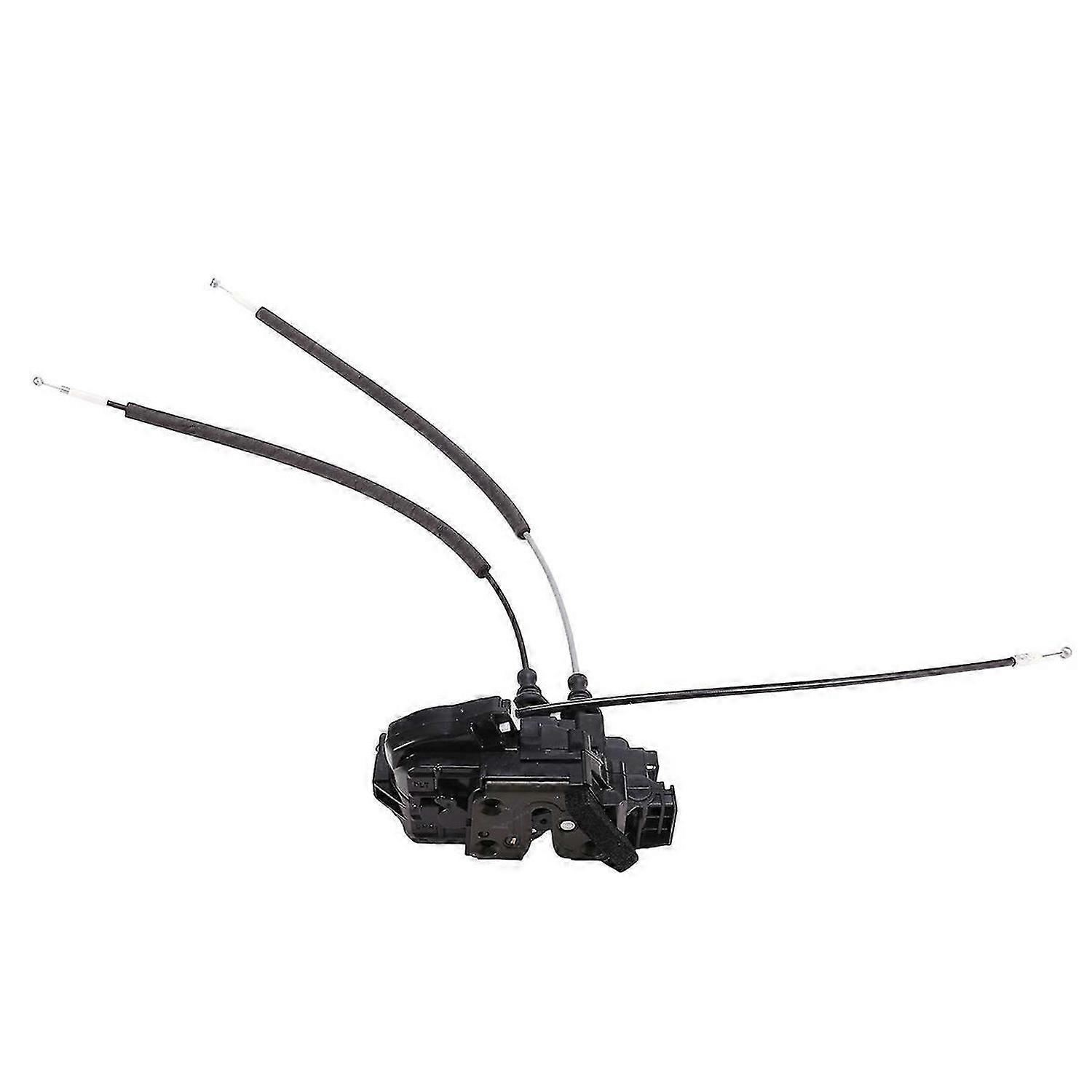 Car Door Lock Actuator Door Lock Latch Motor for 2.4L L4-Gas 3.3L V6-Gas 2006-2007