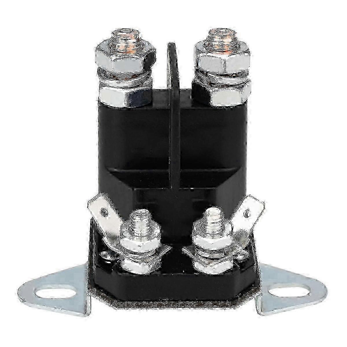 Replacement Part for Toro Timecutter Ss5000 Z4200 Ss4225 Ss4235 Zero Turn Lawn Mower - Solenoid - In Good Condition