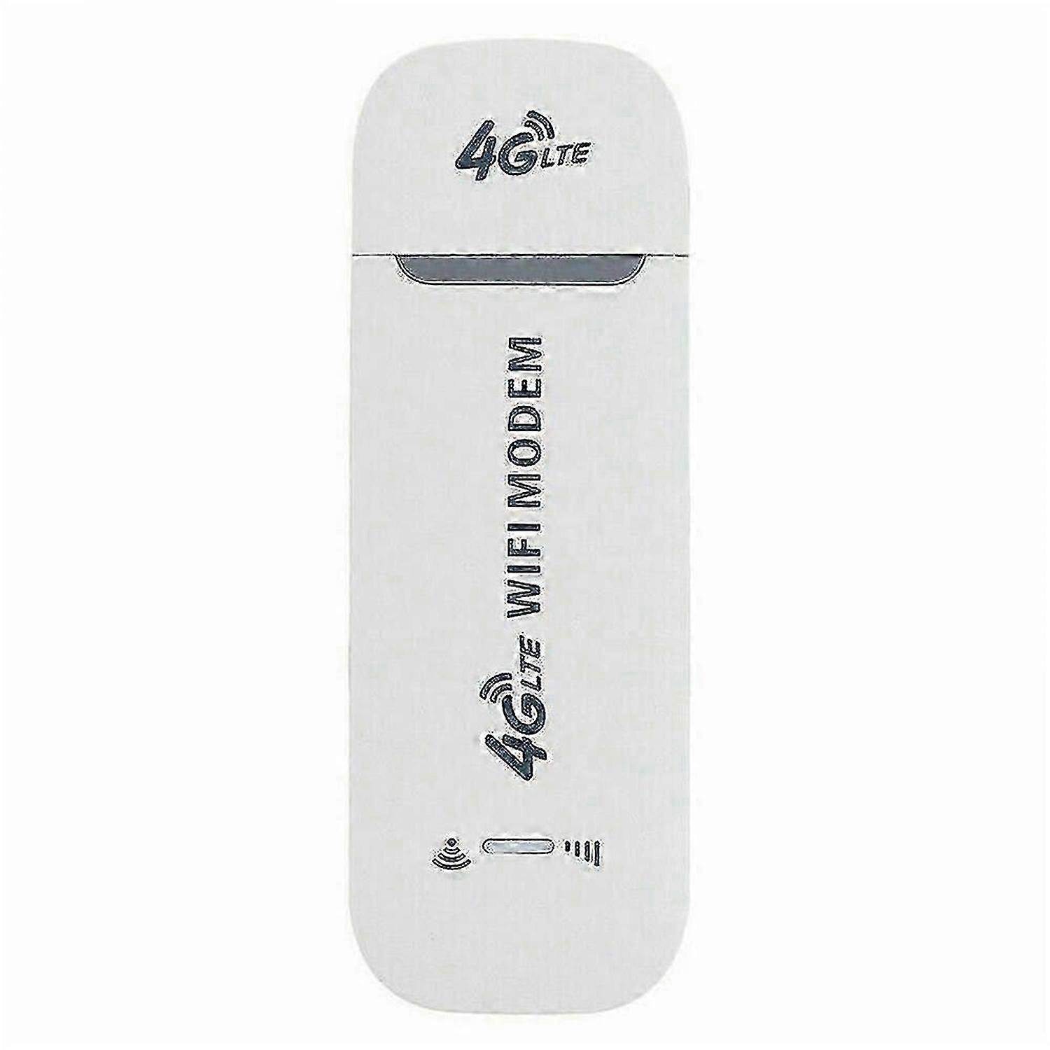 4g entsperrt USB-Modem Mobiler WLAN-Router Wifi-Hotspot SIM-Kartensteckplatz idK DDR