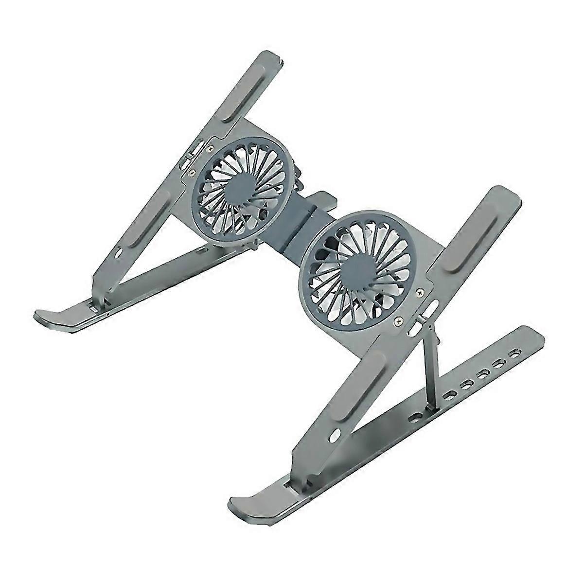 For Notebook Laptop Stand Holder Desk For Support Macbook Air Pro Easy To Clean And Maintain