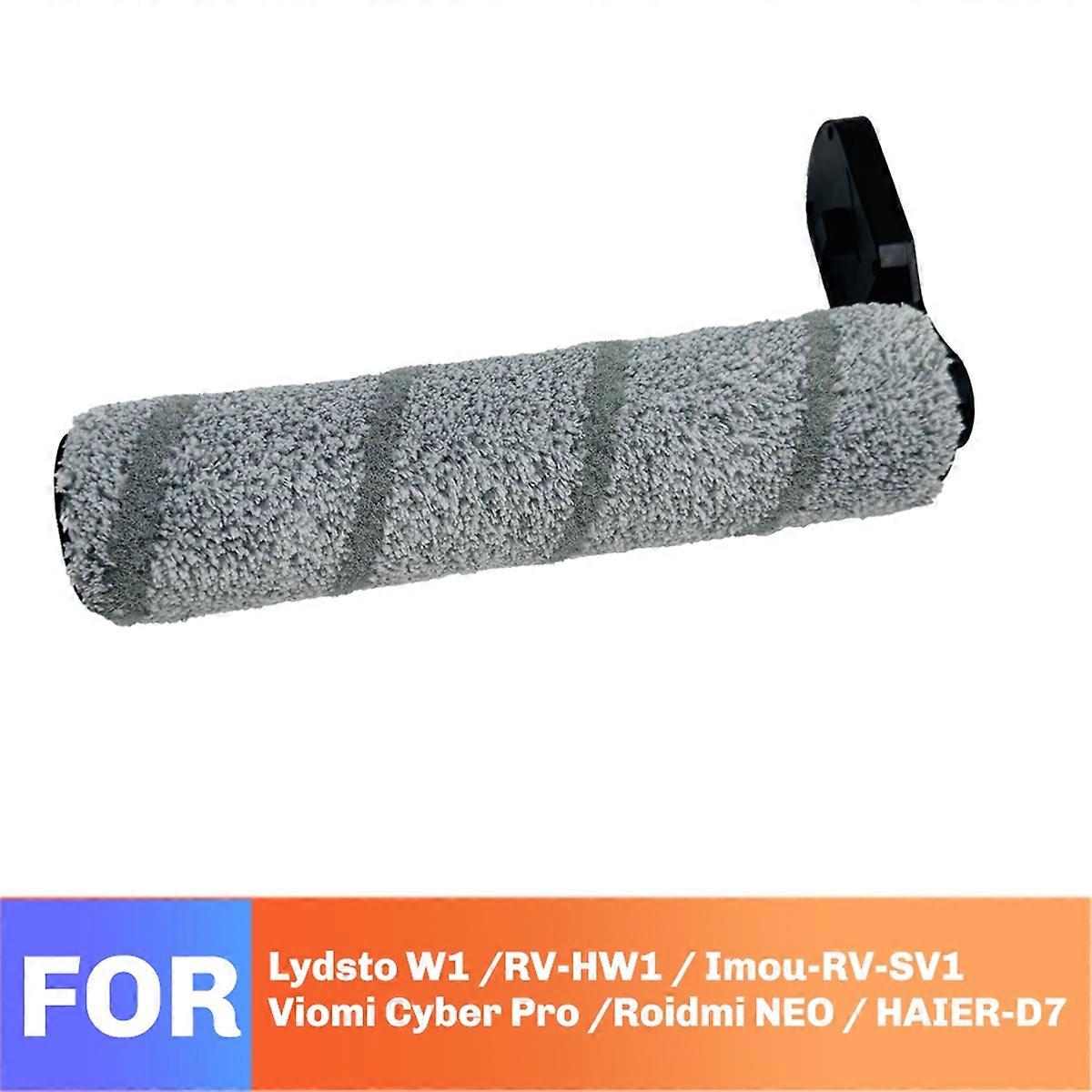 Roller Brush Floor Brush Main Brush for W1,RV-HW1,-RV-SV1, Cyber Pro, NEO Floor Scrubber Cleaner