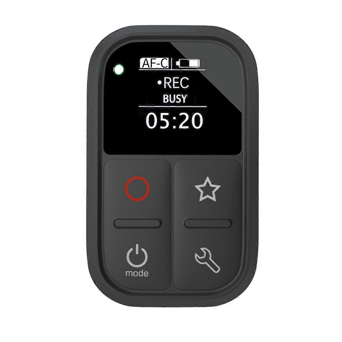 Wireless Remote Control WiFi Remote Control with Sceen for Z8 Z9 Z6 Z7 Z6 Z6II Z6III Z7II Z30 Z50 ZFC Camera