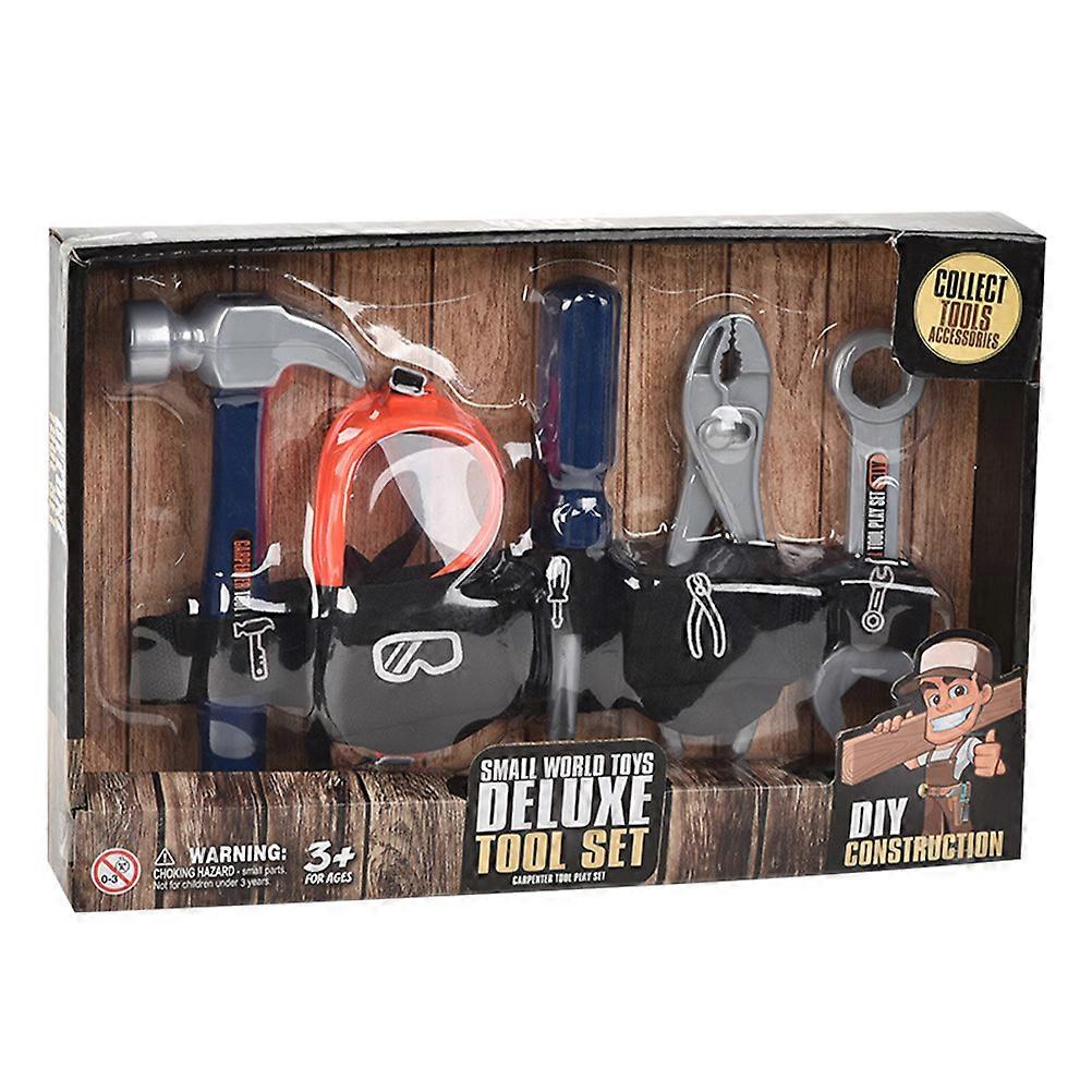 Simulation Repair Tool Kids Repair Toy Set for Hands-on Learning 1Set