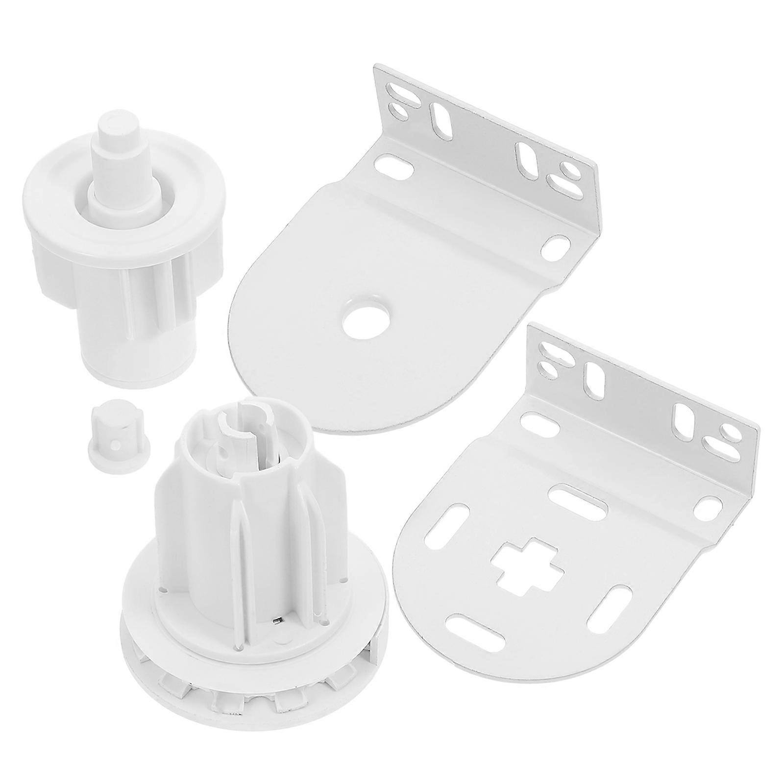 Roller Blind Fittings Universal Clutch Plug Replacement Part 2Sets