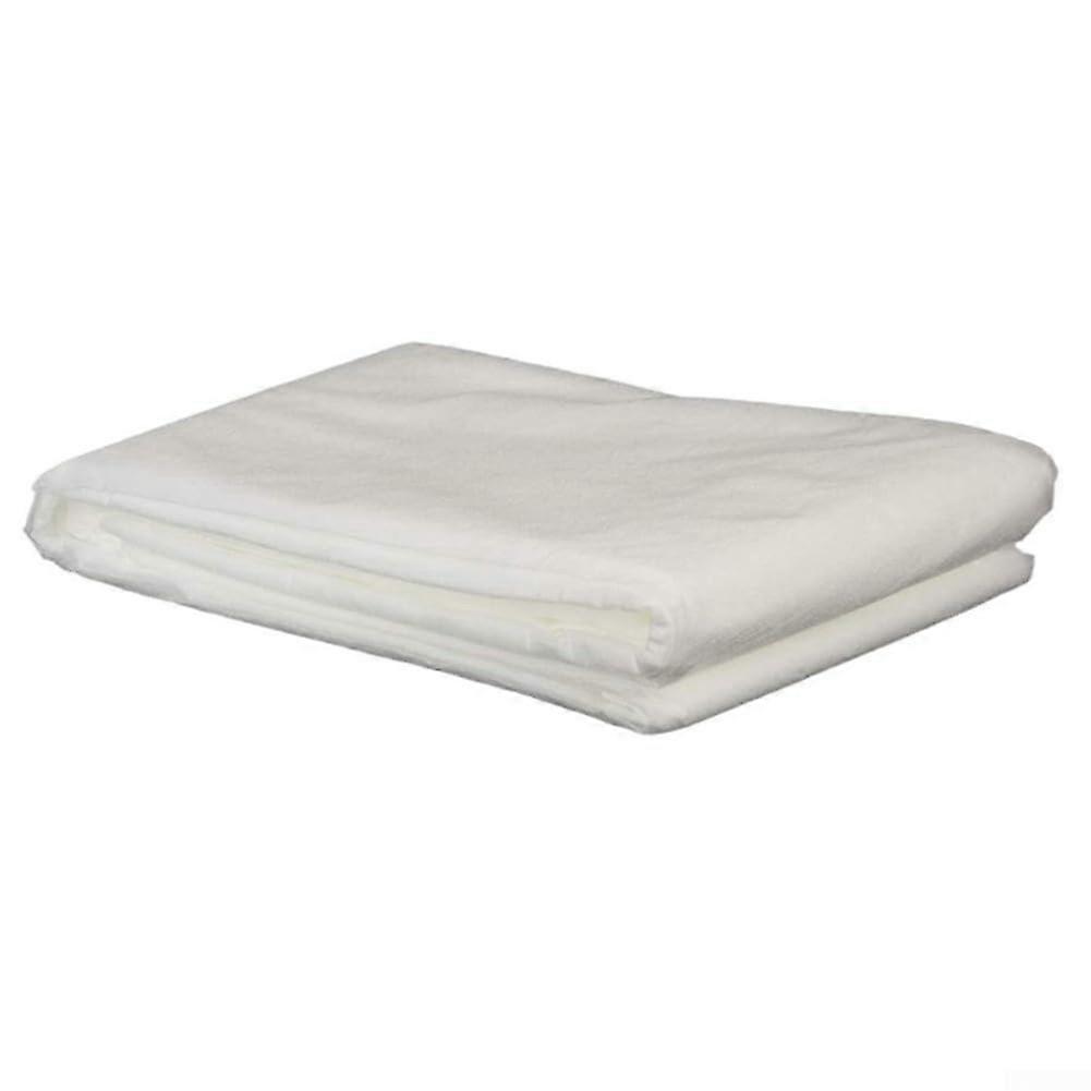 Plant Protection Solution Against Frost Lightweight NonWoven Fabric For Outdoor Use 1.5x8m