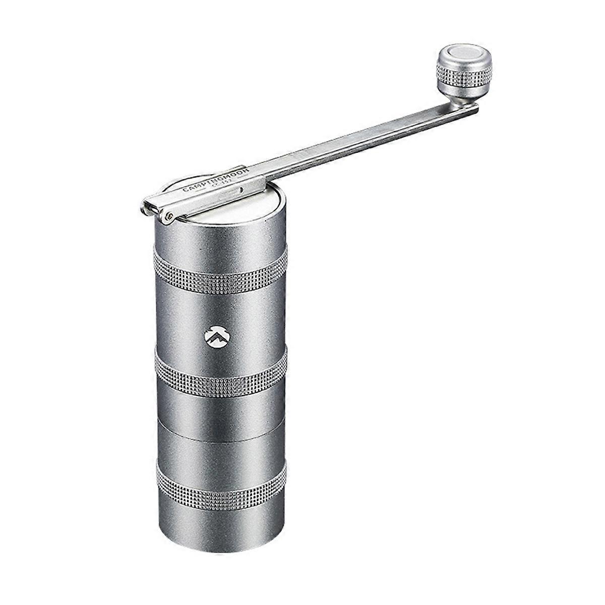  Manual Stainless Steel Coffee Grinder Tool M