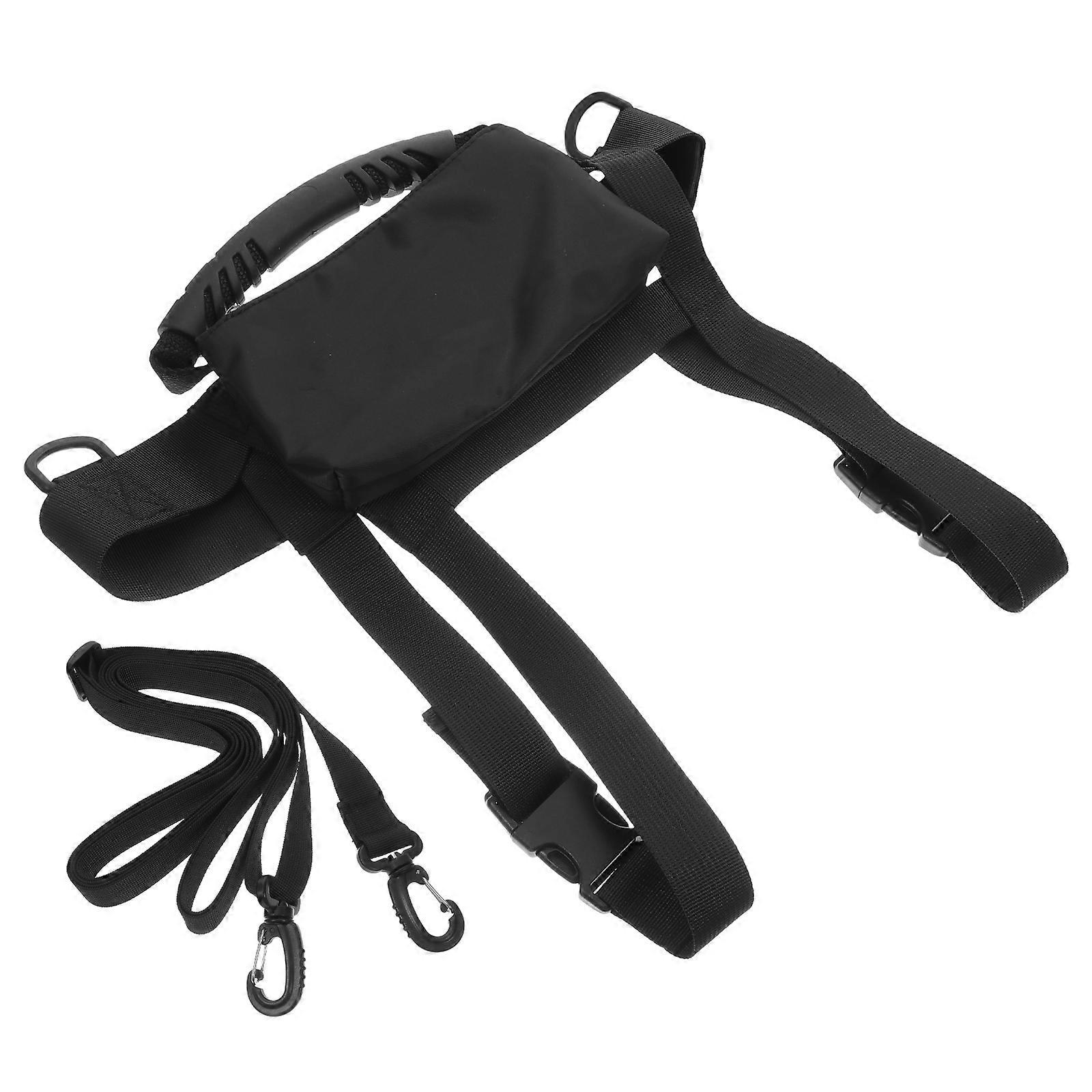 Children Skiing Balance Strap for Learning 1Set Adjustable Safety Harness