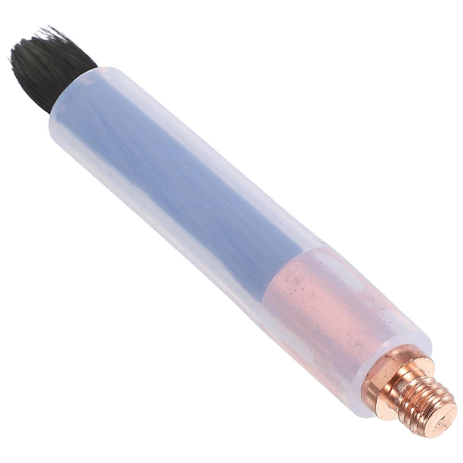 Weld Seam Cleaner Brush for Polishing Machine with High Efficiency 2Pcs