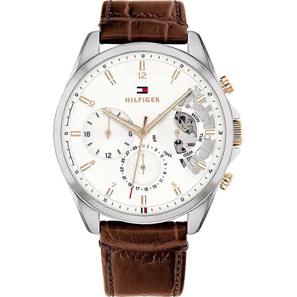 Watches Tommy Hilfiger ty178230