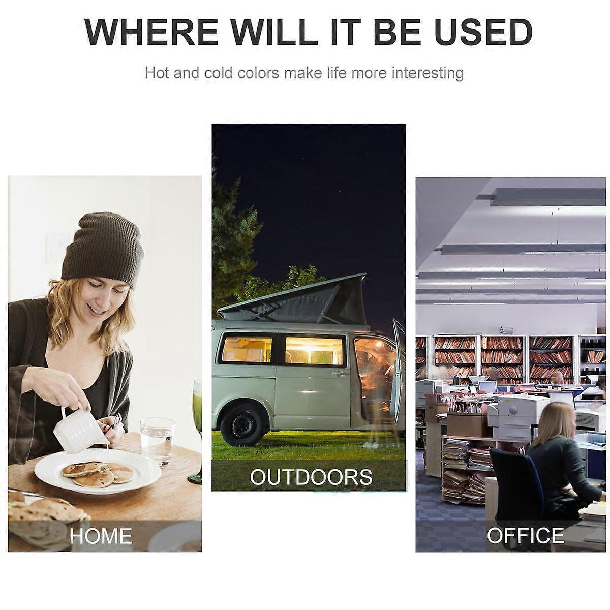 Creative Tea Cup Set Color Changing Ceramics Unique For Party Tableware 3.54X1.57X1.57in Handiwork 2Pcs