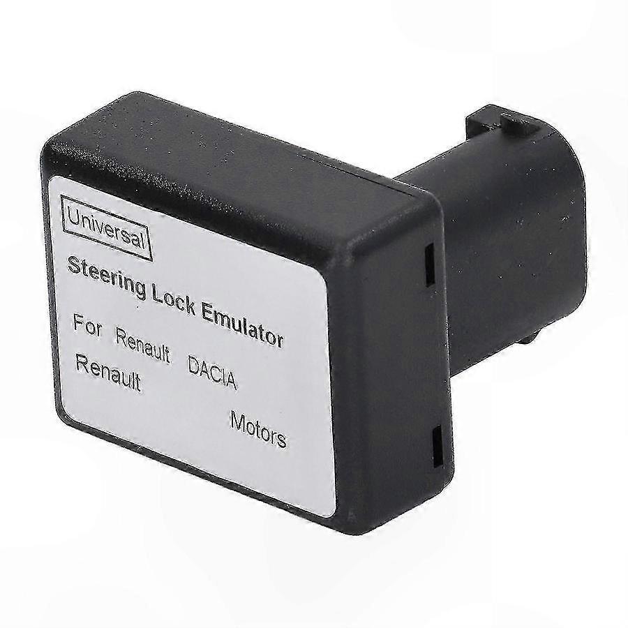 Steering Lock Emulator ESL Simulator for Laguna 2 3 Megane 2 Replacement