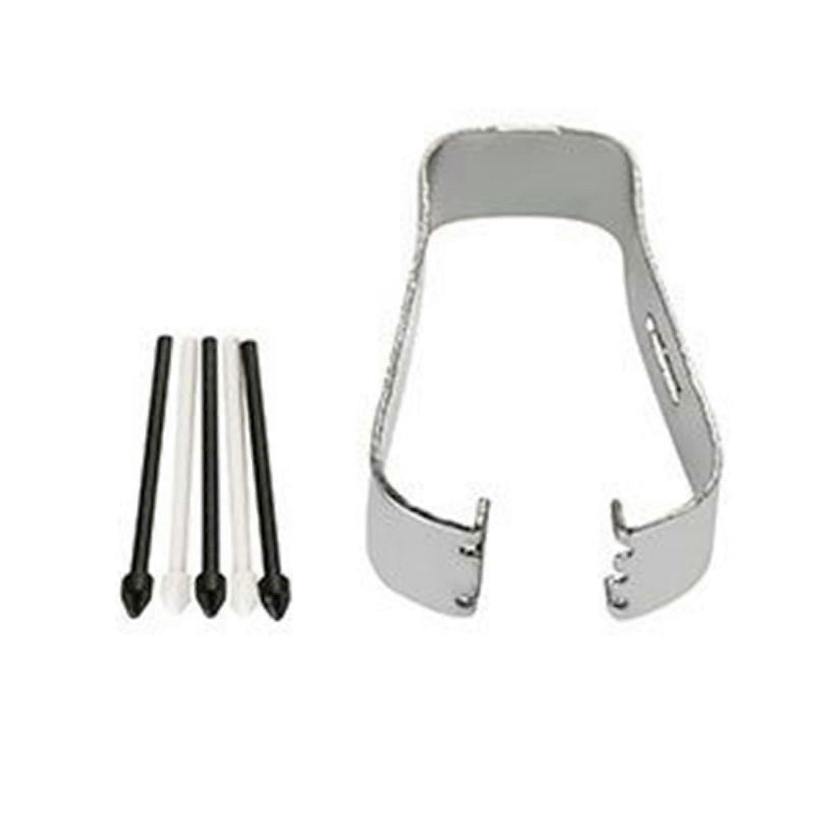 Touch Stylus S Pen Tips Nibs for compatible with Samsung- Galaxy- Tab S6 T860 T865/S6 Lite