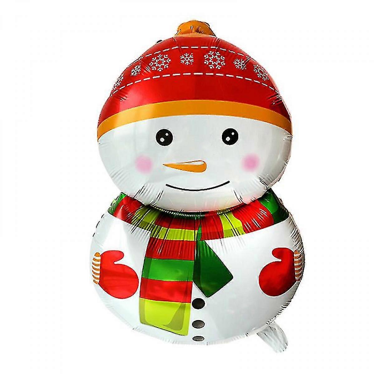 1pcs Christmas Balloons