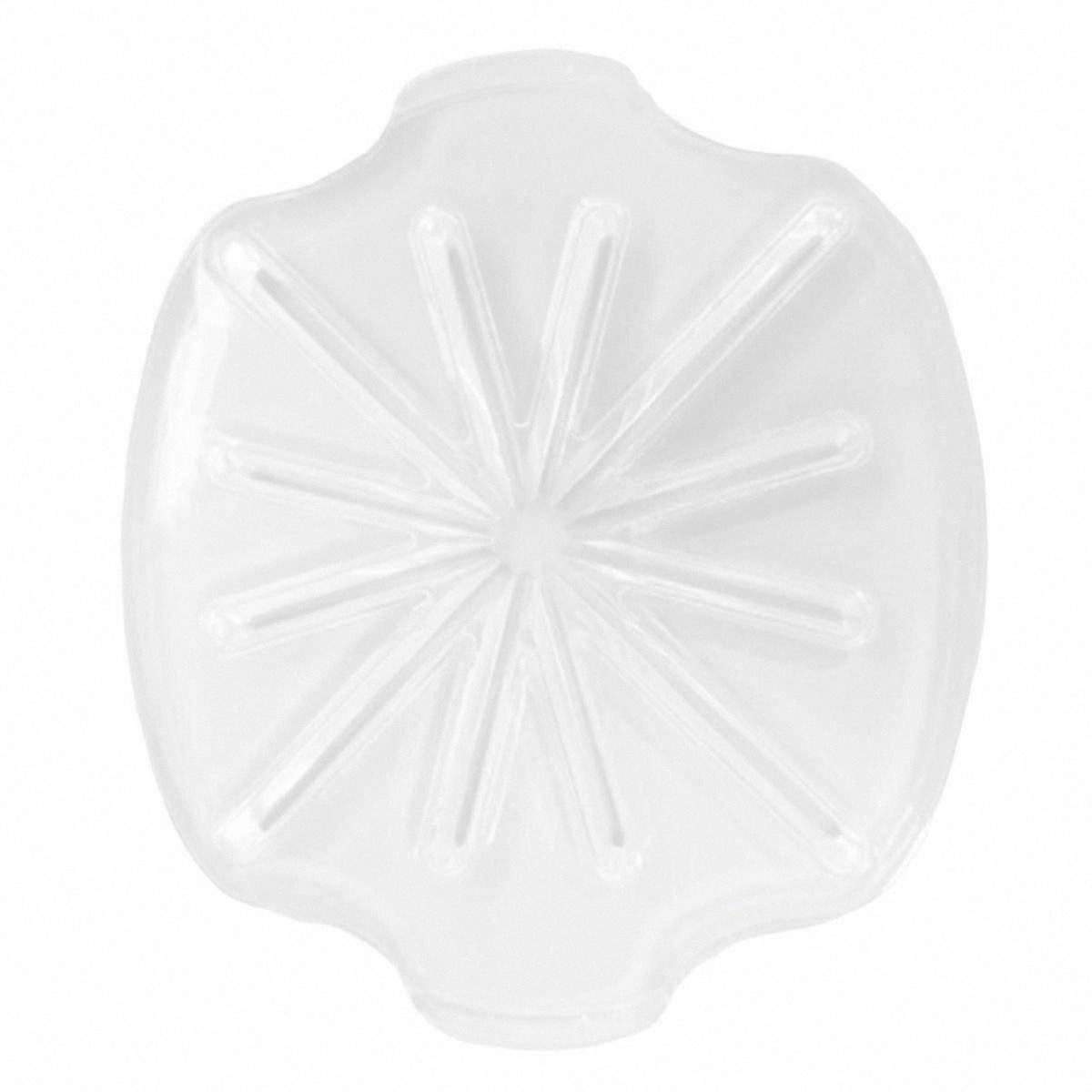 6-Wire Mixing Head with Anti-Splatter Baffle for Stand Mixer Whisk Accessories Pro Mix Tool