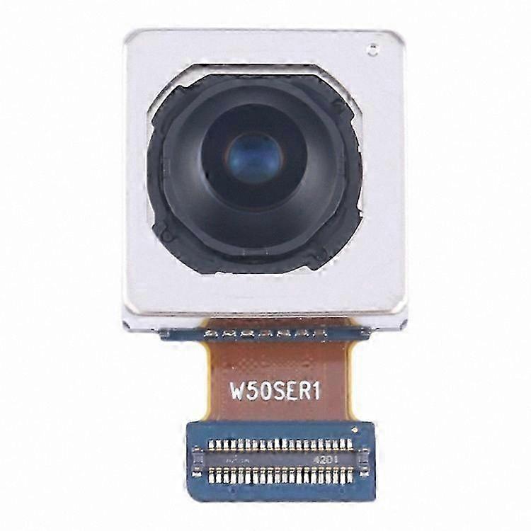 50MP Wide Rear Camera Lens Module for  Galaxy A55 5G A556 Replacement Part (No Logo)