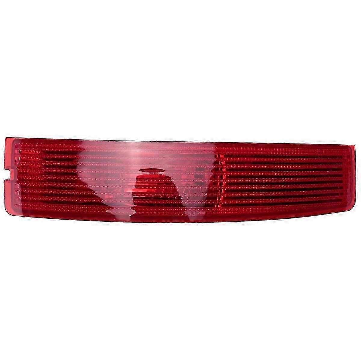 XC90 2007-2014 Rear Bumper Fog Light Reflector Without Bulb Right Side 31111185