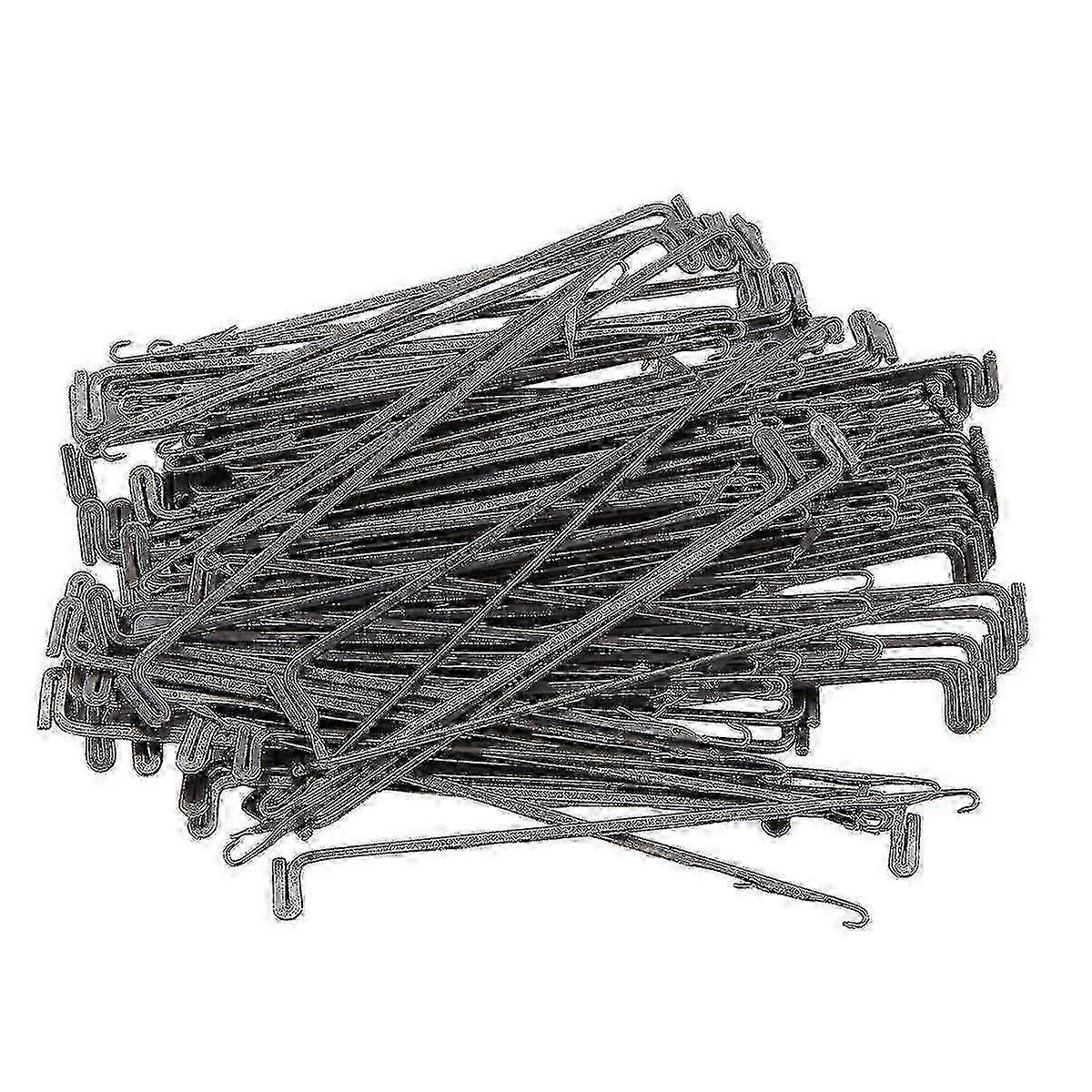 100Pcs Knitting Needles Knitting Machine Accessories for S-Type 80-Type Knitting Machine hwy