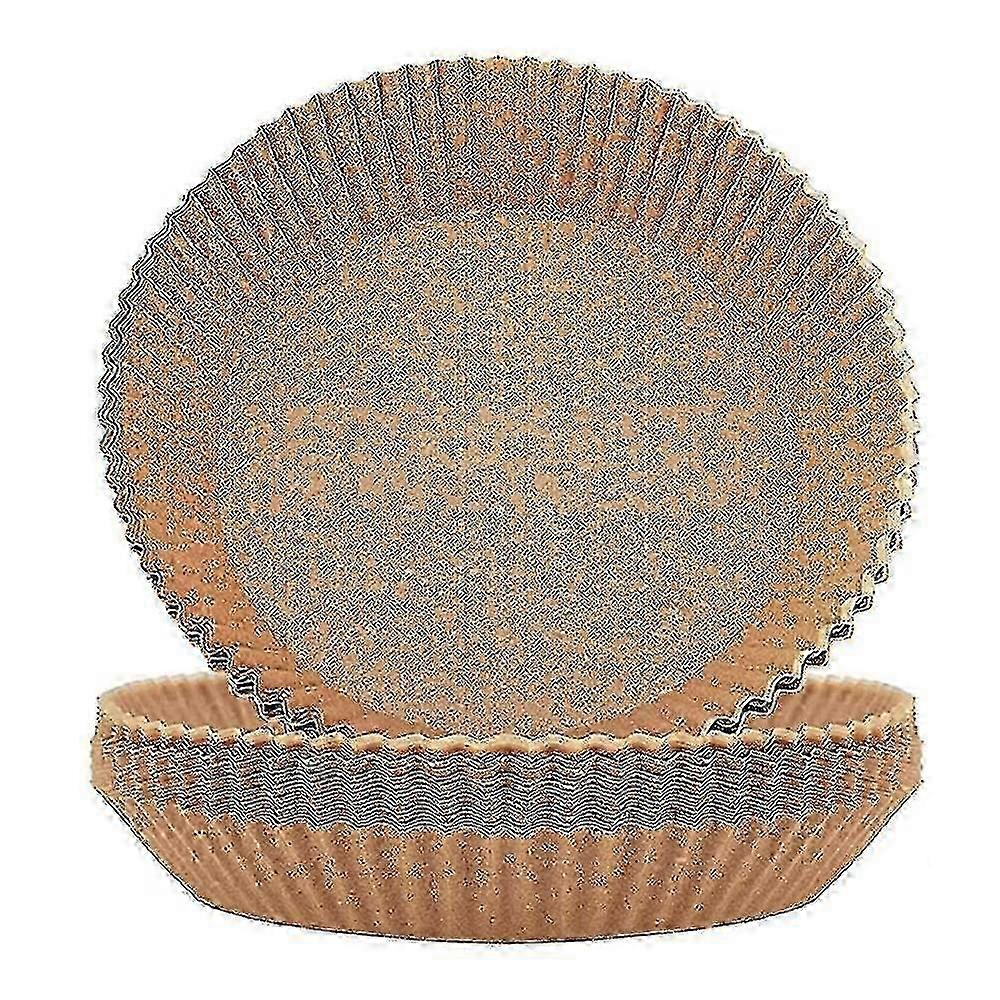 Sacs en papier jetables pour friteuse à air, 100 pièces