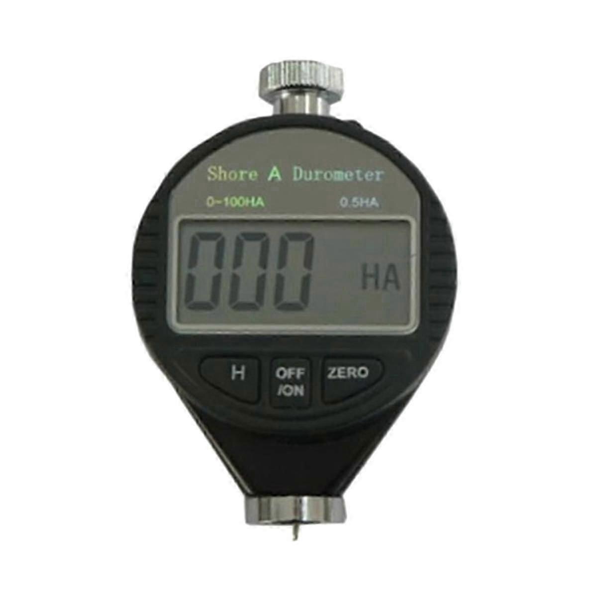 Digital Shore Hardness Tester Sauer Meter for Measuring the Hardness of Rubber/Silicone/Tires/Plast