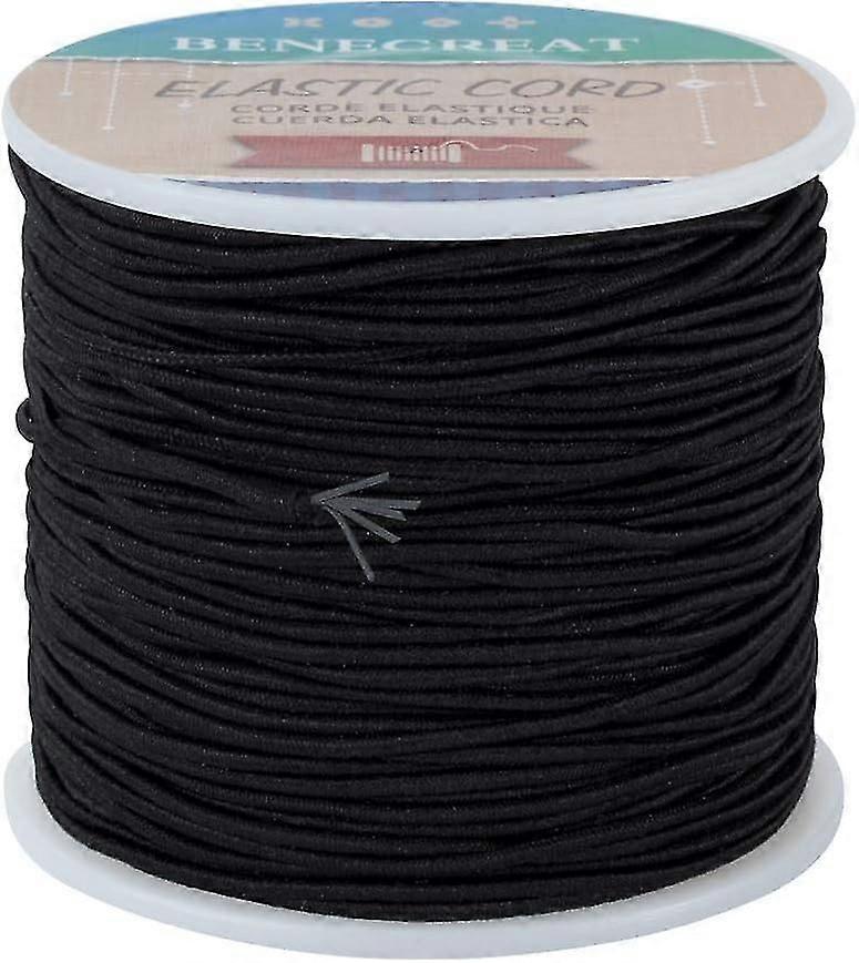stretch thread for crafting 1.5mm elastic cord 76 yards