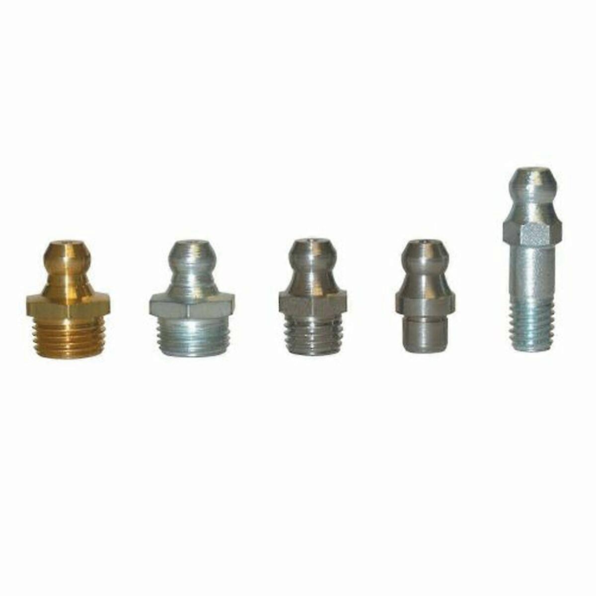 Hydraulic lubricator UMETA 71412 (25 Units)