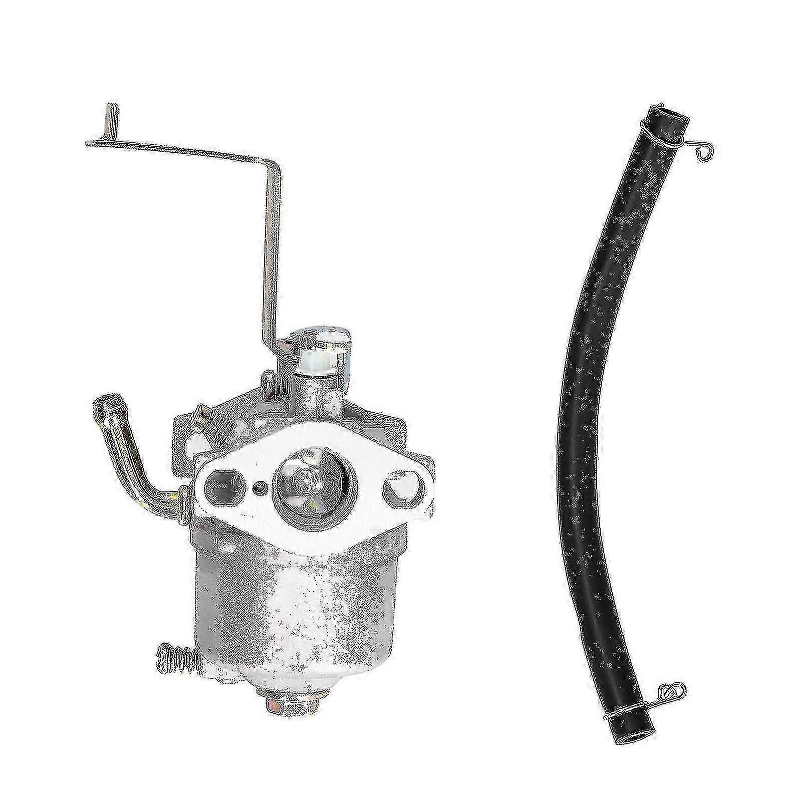 2 Stroke Carburetor Replacement for ET950/650 Generator Gasoline Engine Parts