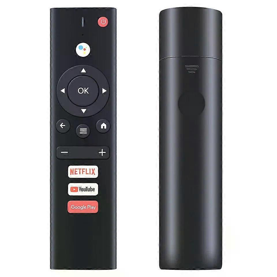 New Replacement For Casper Infinix X3 Ultra HD 4K Smart Voice TV Remote Control