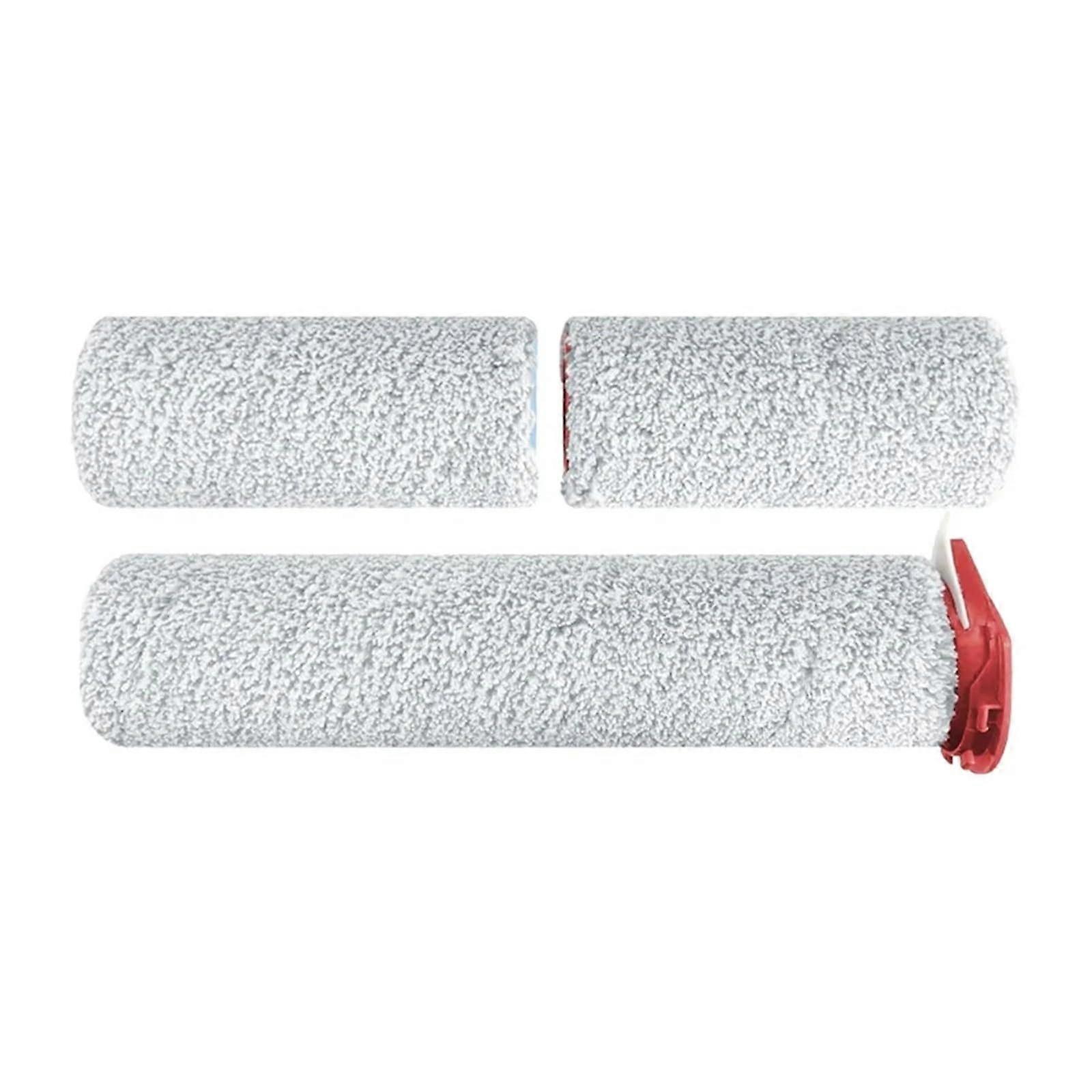 Vacuum Cleaner Roller Brush Replacement for Roborock Dyad Pro A10 Ultra Cordless Models