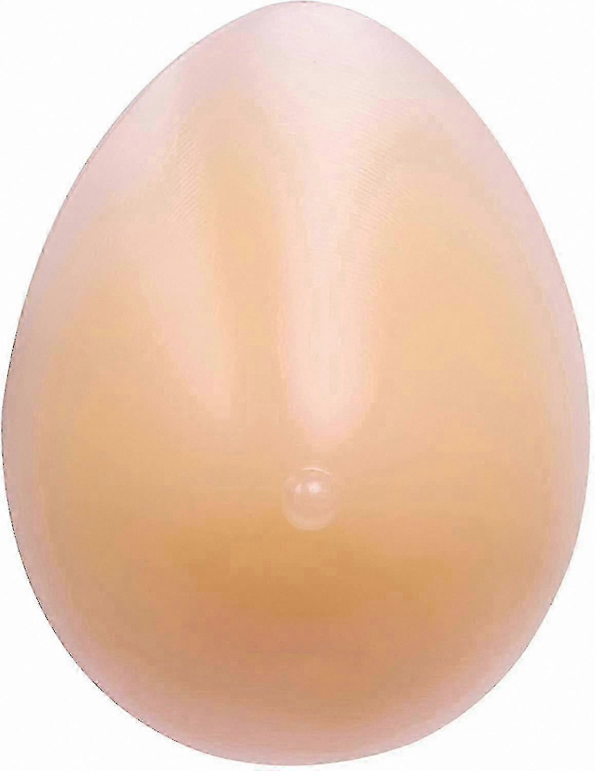 Realistic One-Piece Breast Forms for Crossdressing - Soft Silicone Construction