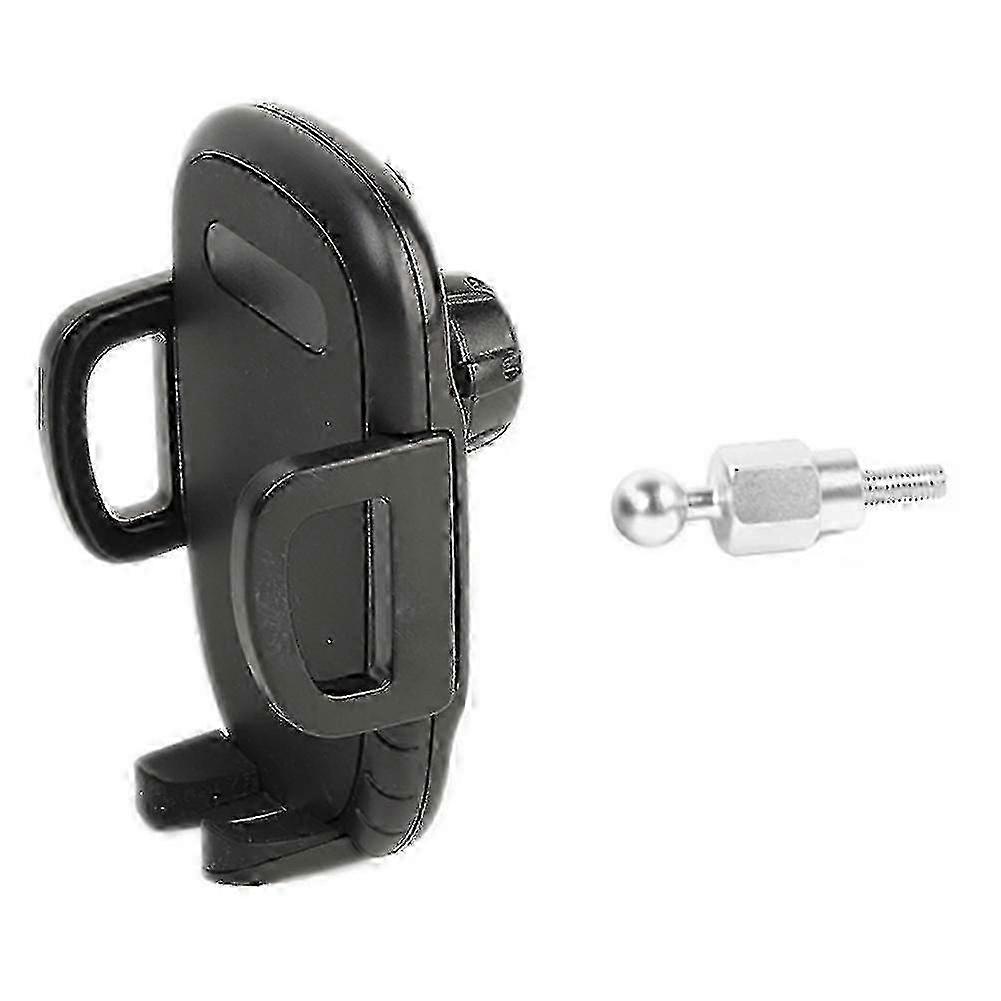 Phone Holder Bracket for Jimny JB74, Compatible with 2019-2022 Models Accessories