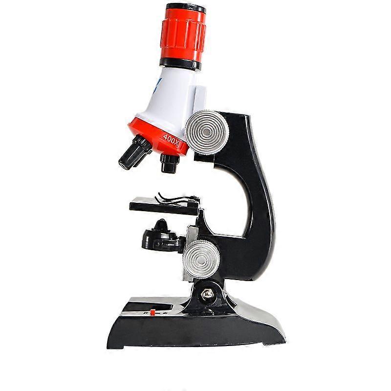 Kids Scientific Microscope, Biological Microscope For Children And Students